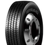 А/шина 385/55R22.5 SONIX SX977 причіп 160K/158L